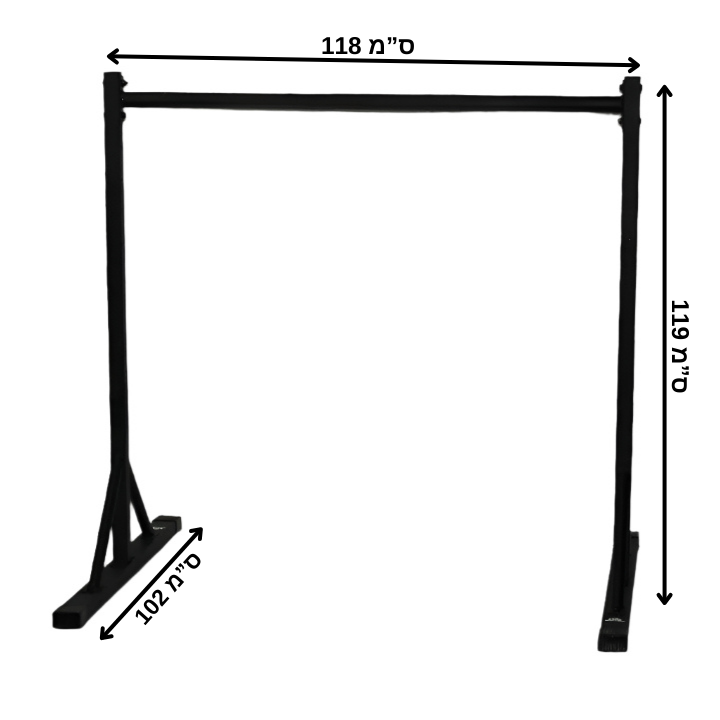 מקביל סטטי בר