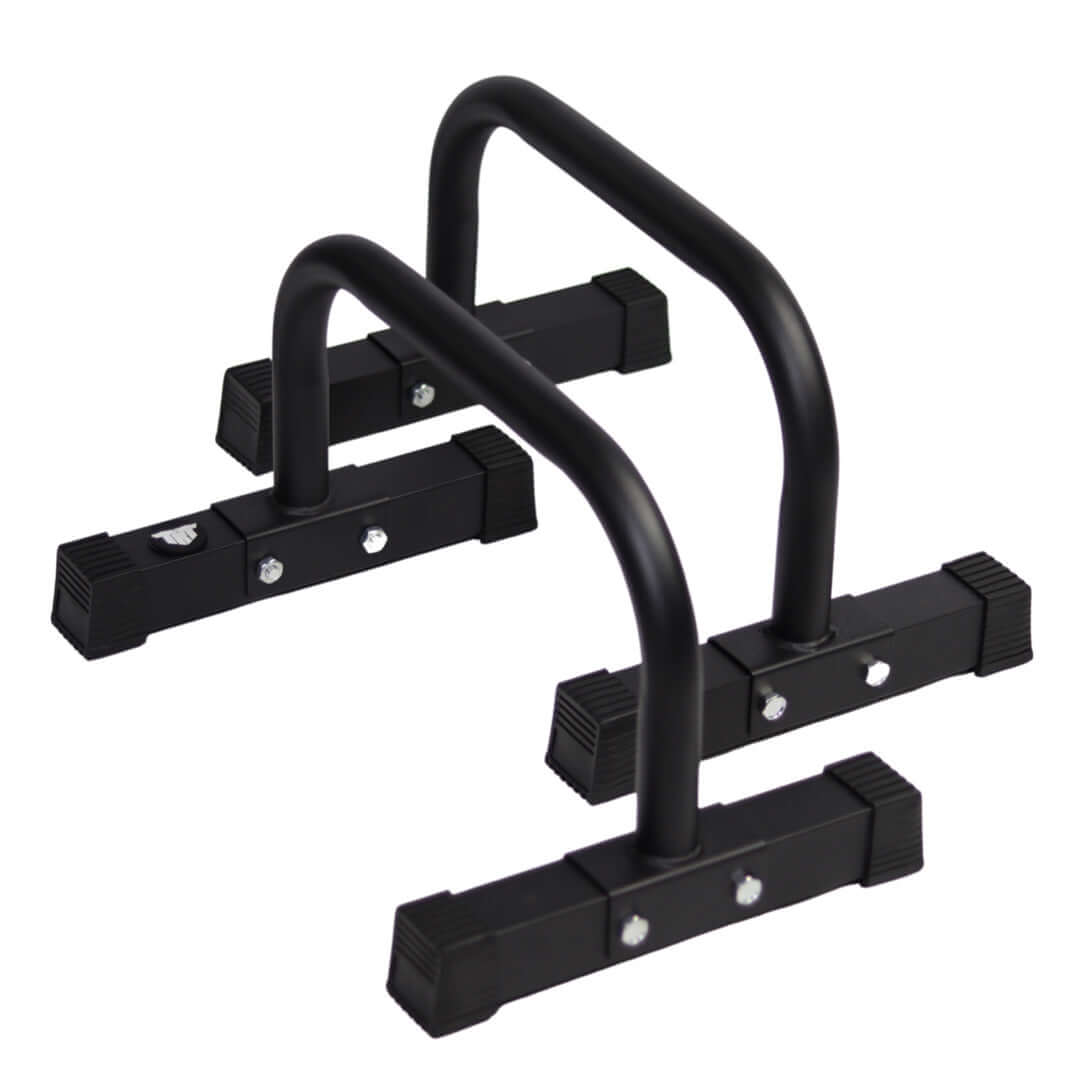 מקבילים נמוכים