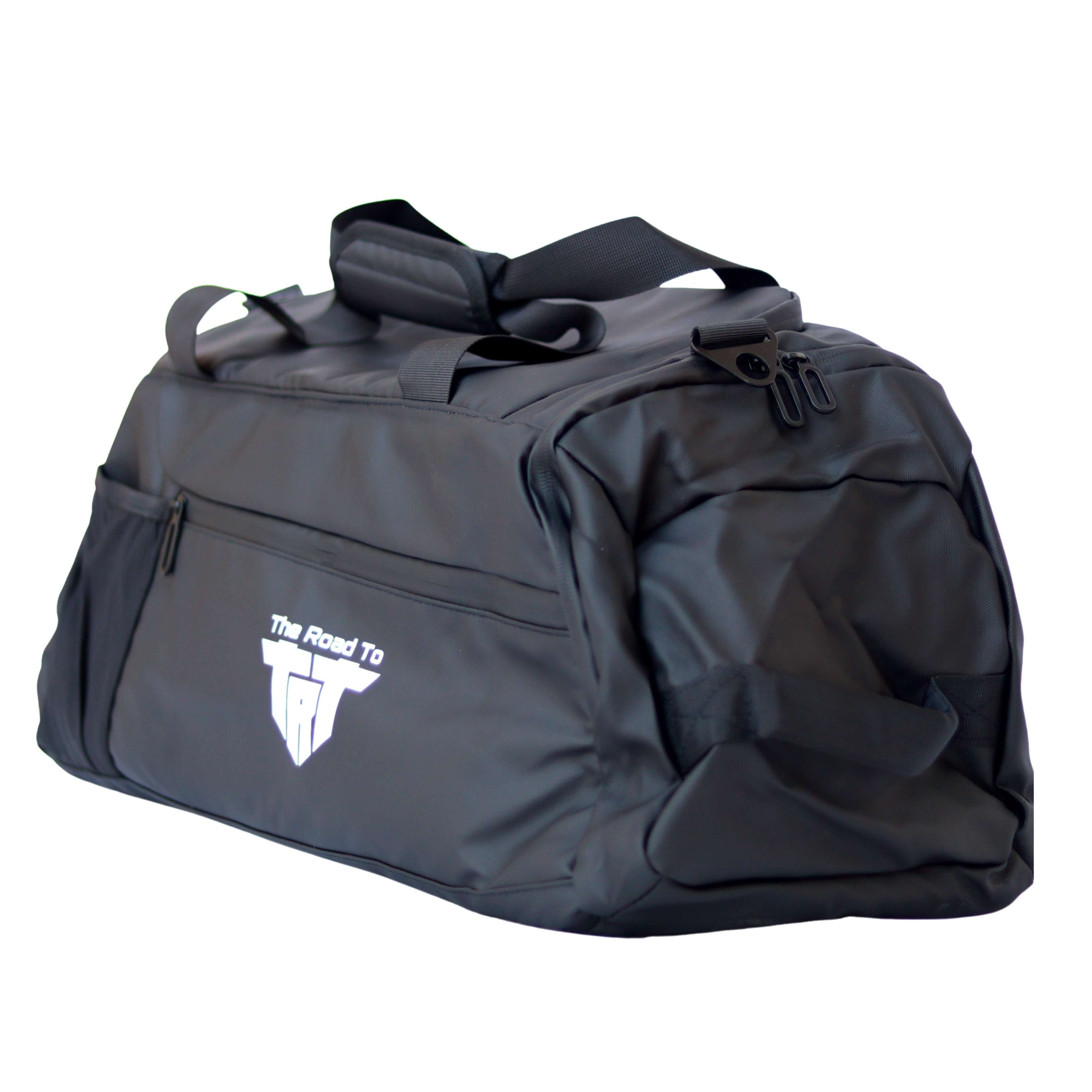 תיק אימונים