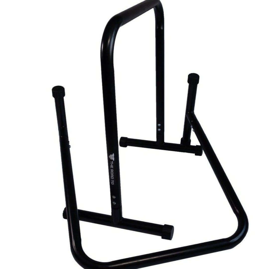 זוג מקבילים גרסה 2